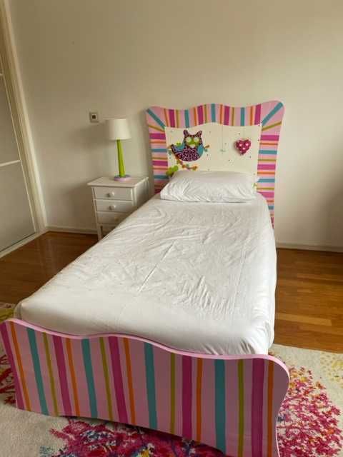 Quarto de Menina