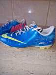 Korki nike Mercurial r 37.5