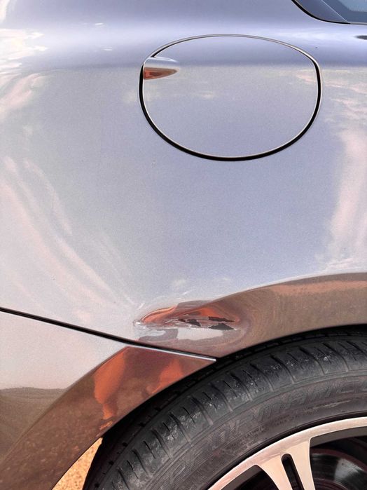 BMW seria 1 2008 benzyna 1.6 214tys 116i E81