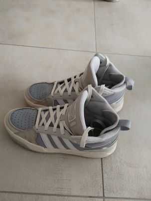 buty adidas 100 db mid