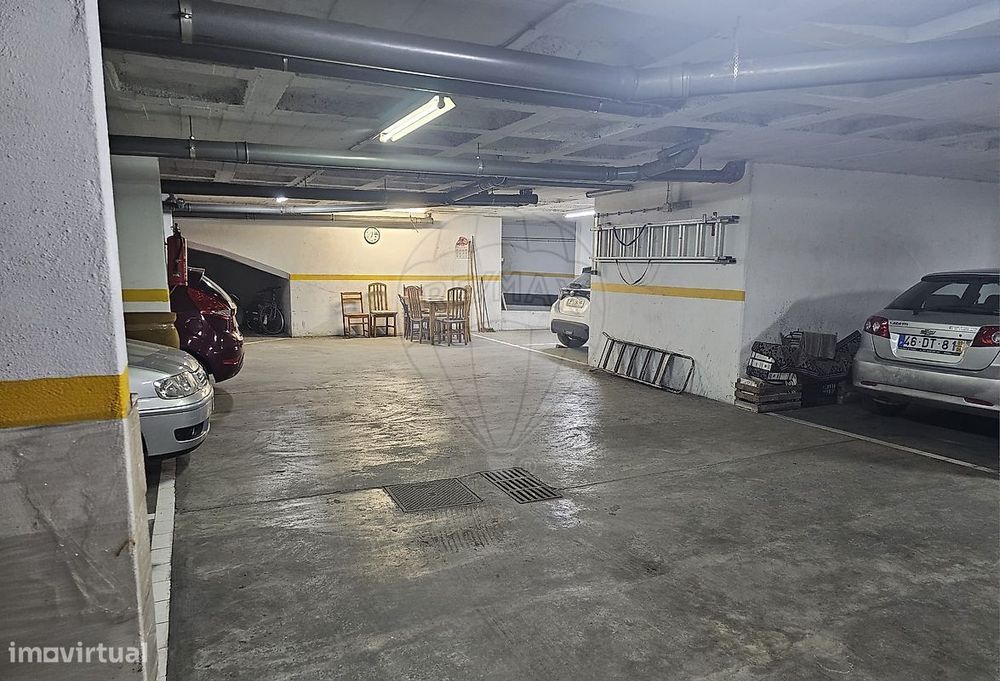 Garagem  para venda