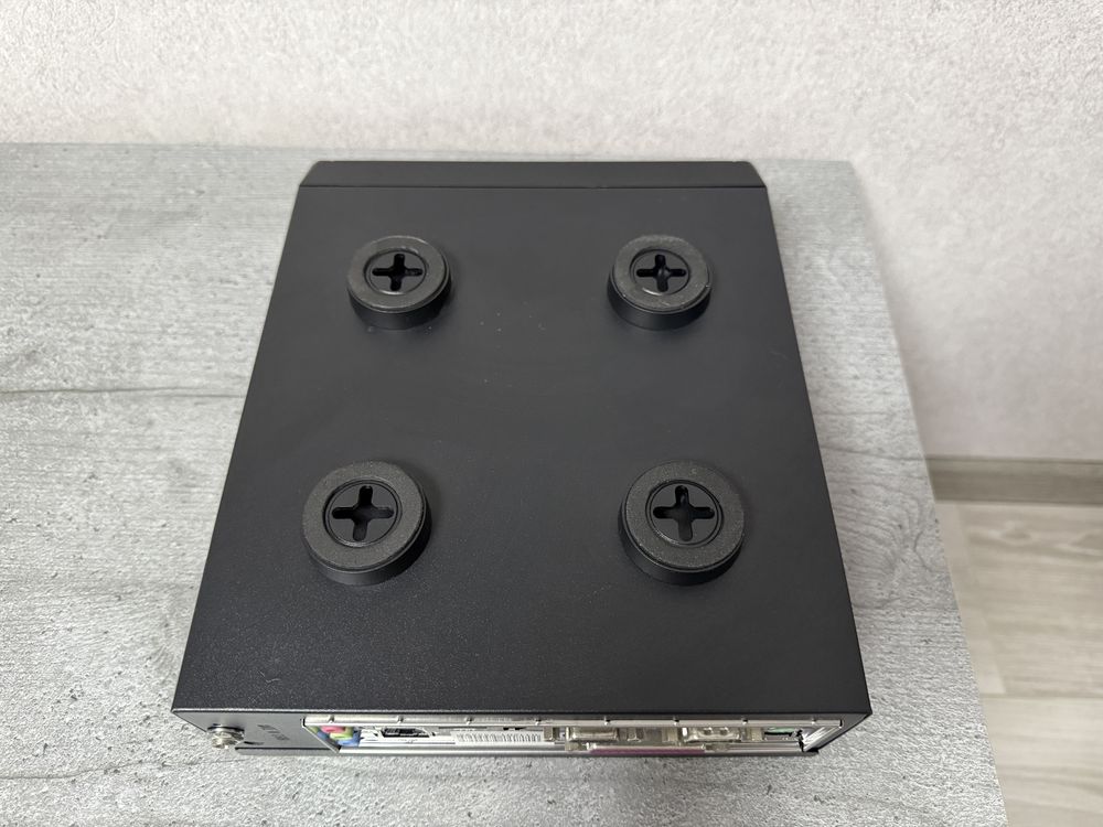 Мини ПК неттоп ExpertPC на базе ASRock J3455B-ITX