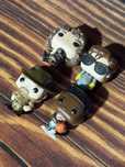 Funko Stranger Things Kinder