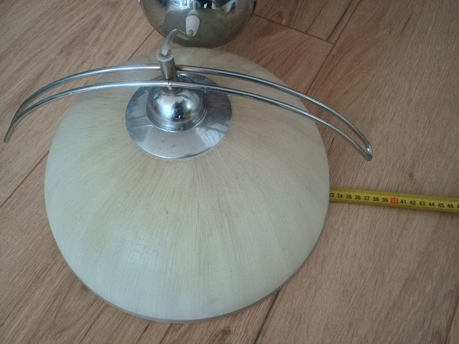 Lampa kuchenna, lampa