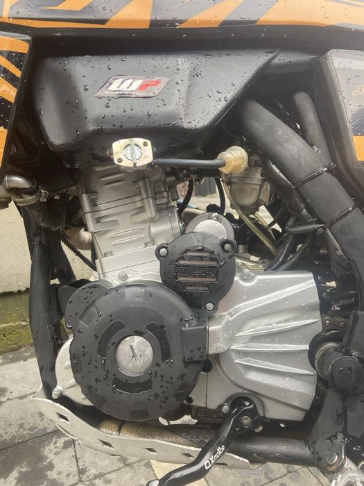 Kovi Max 300 2024 року