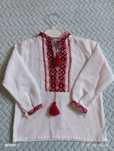 Вишиванка, вишита сорочка98-104