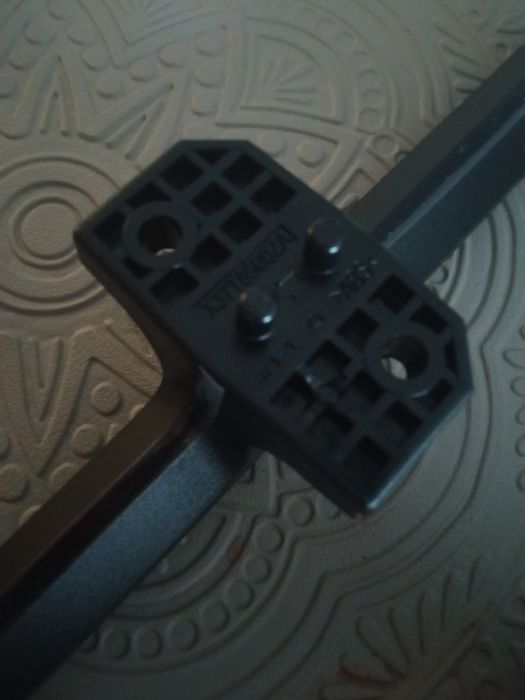 Nóżki do telewizora 55" Ambilight