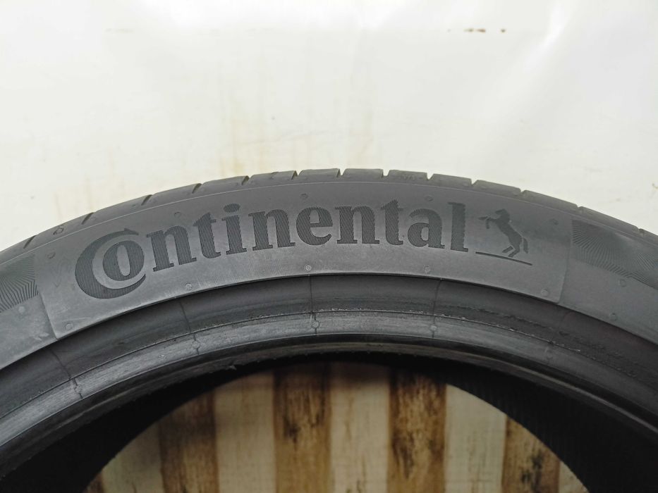 Continental Premium Contact 6 225/40/18 2018r. 92Y 7,6mm (4782)