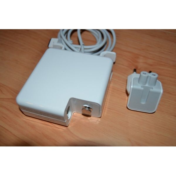 Carregador novo para Portátil Apple Macbook A1280
