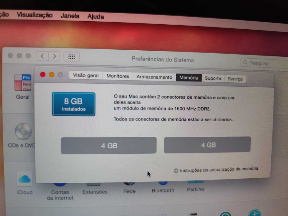 Macbook Pro 13,3", 2010