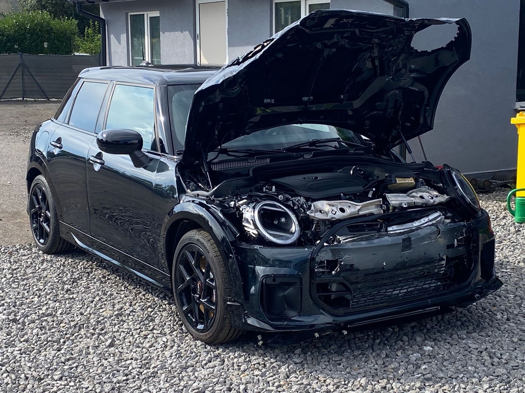 MINI John Cooper Works Rej. 10/2024 John Cooper Works SalonPL