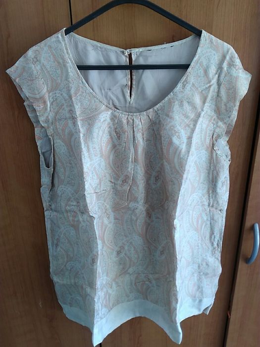 Túnicas Primark H&M