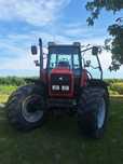 Massey Ferguson 6270