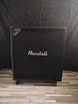 Kolumna gitarowa Randall RA 412CV Celestion Vintage 30 (V30)