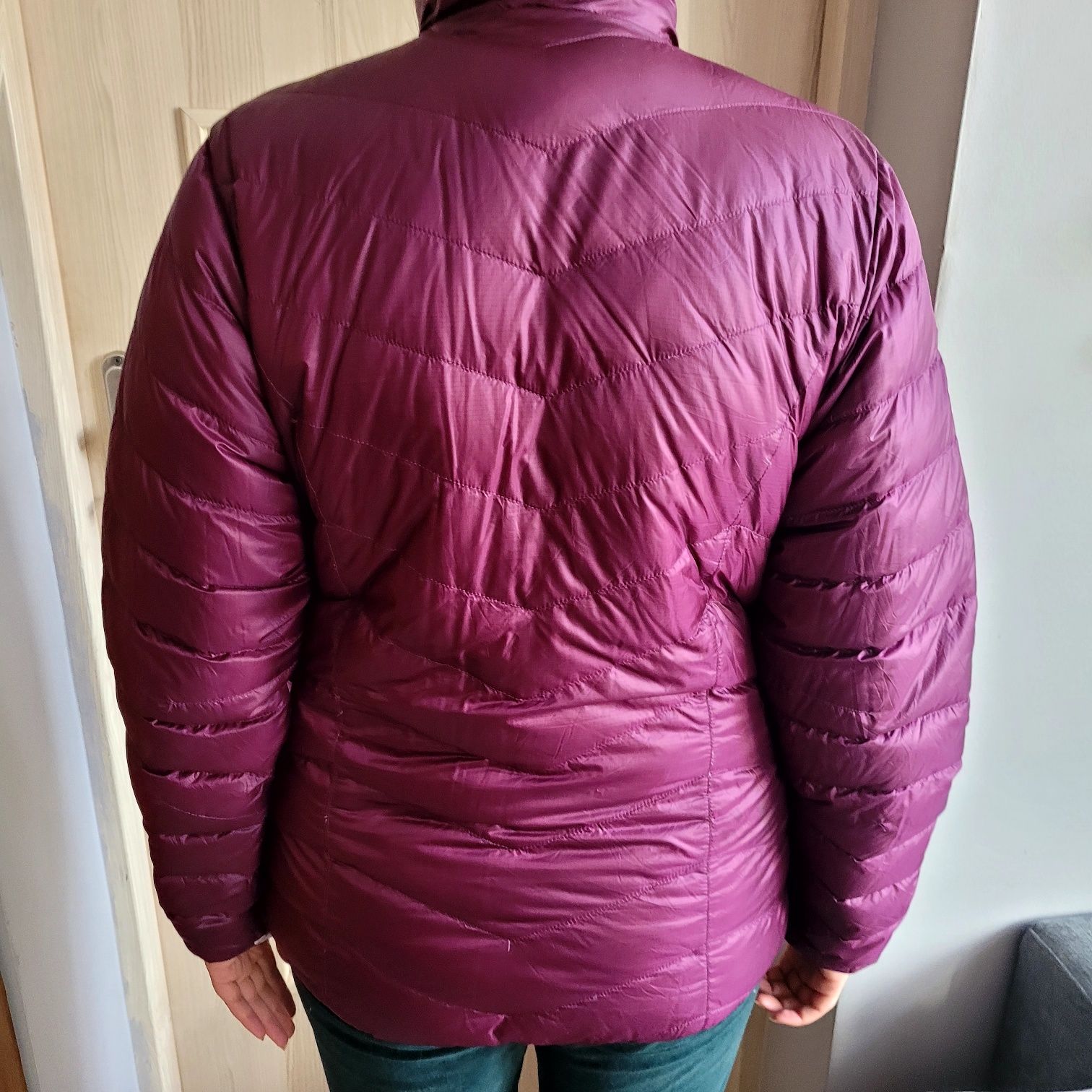 Kurtka Bergans of norway model 5395