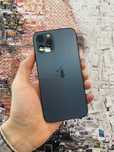 iPhone 12 Pro 256GB Pacific Blue ГАРАНТІЯ 6 Місяців МАГАЗИН 5843