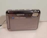 Konica Minolta Dimage X1