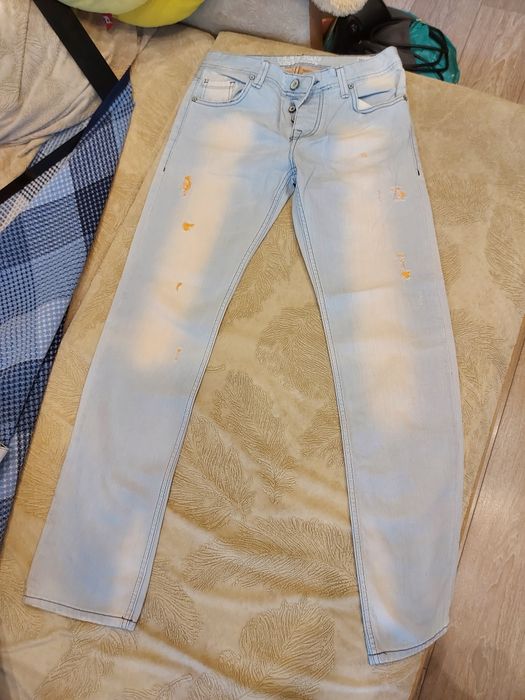 Джинсы Colins 29/34