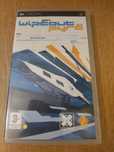 gra psp wipeout pure