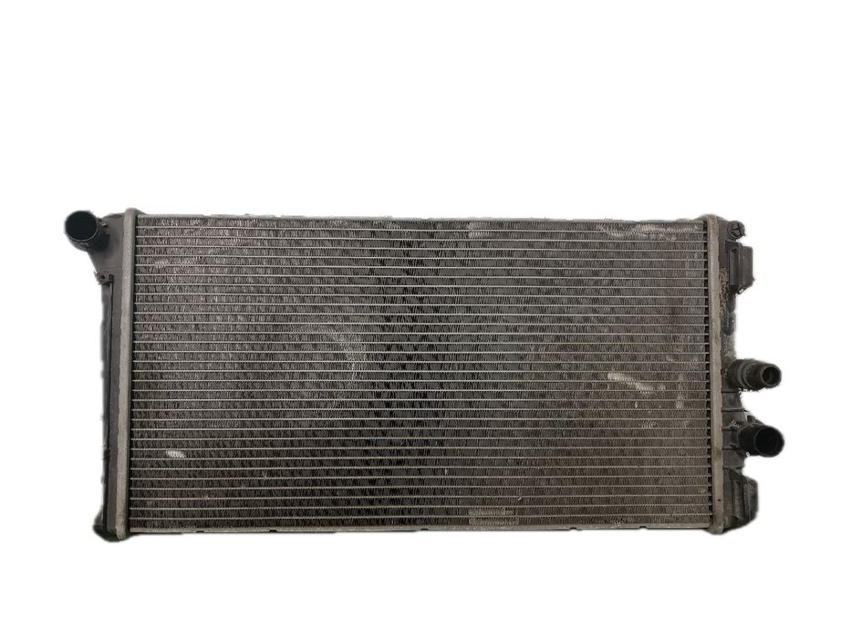 Radiador de água LANCIA Ypsilon (843_)