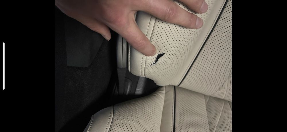 Професійний детейлінг, антихром, реставрація шкіри, полірування