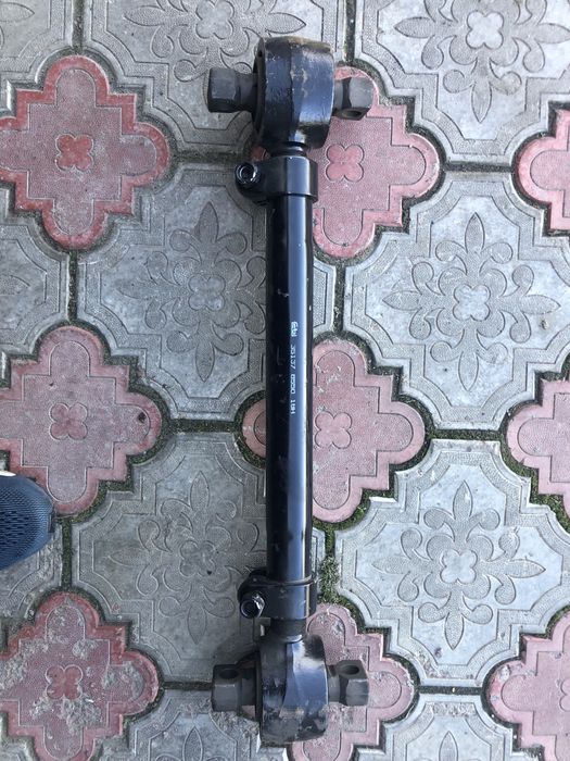 Тяга продольная febi bilstein 35137