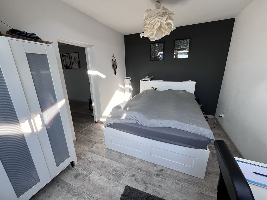 Sprzedam słoneczne mieszkanie Saperska 50m2 wolne od zaraz