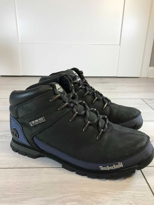 Buty zimowe Timberland Sprint Hiker rozm. 44