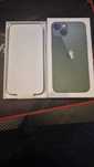 Apple iPhone 13 256Gb Zielony NOWY