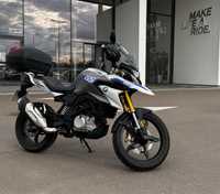 Bmw  g 310 GS…….