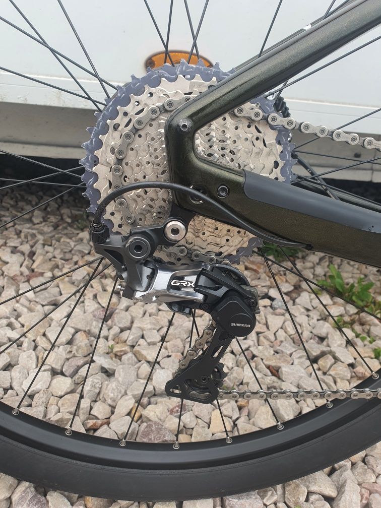 Gravel Niner RLT E9 RDO