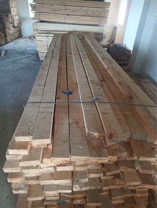 Дешева опалубка крокви балка брус рейка дошка обрізна лати палетка