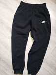 Spodnie dresowe Nike