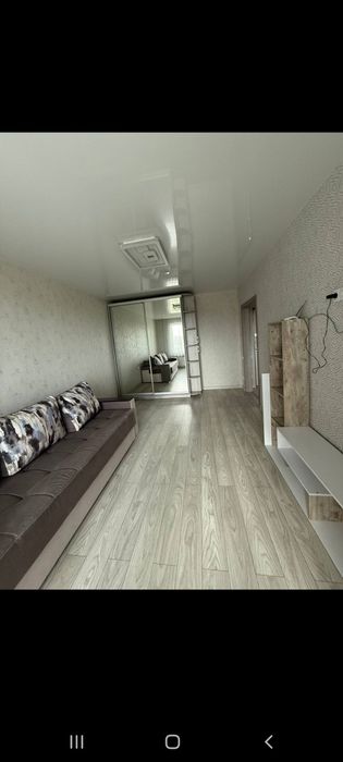 Продам 1ком.на Таврическом с евроремонтом