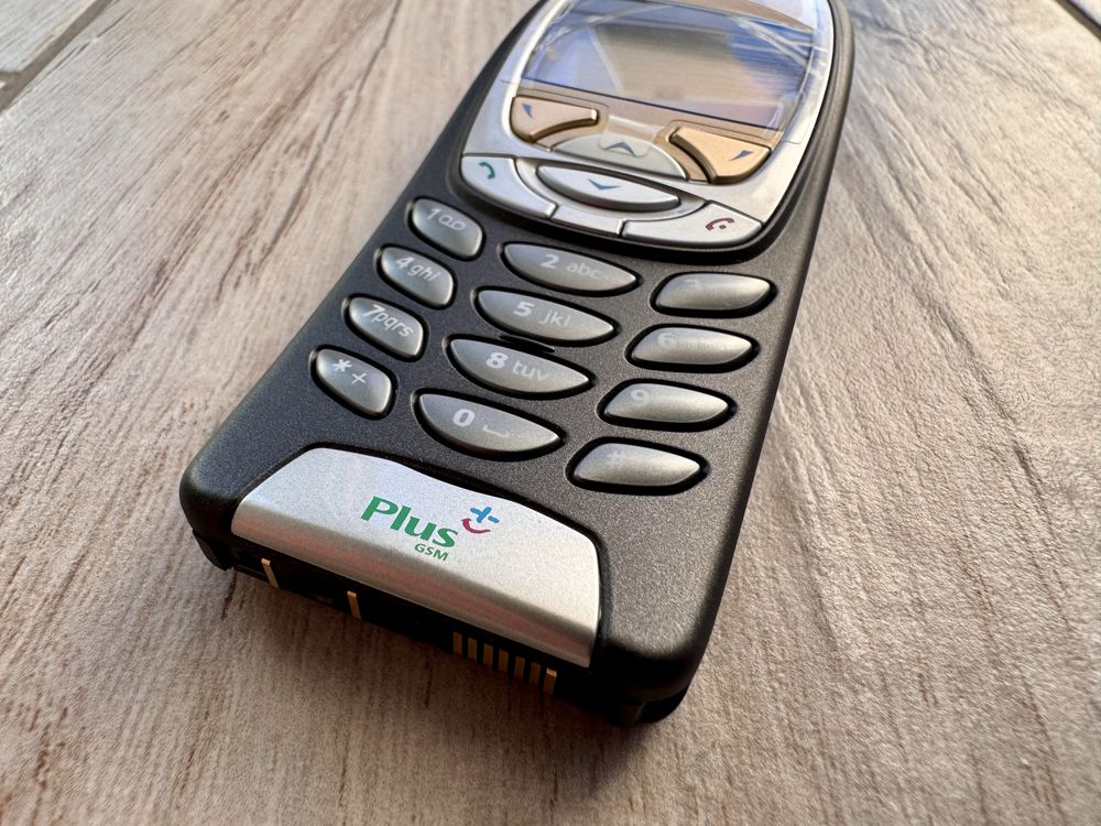 Fabrycznie NOWA Nokia 6310i z krajowego salonu