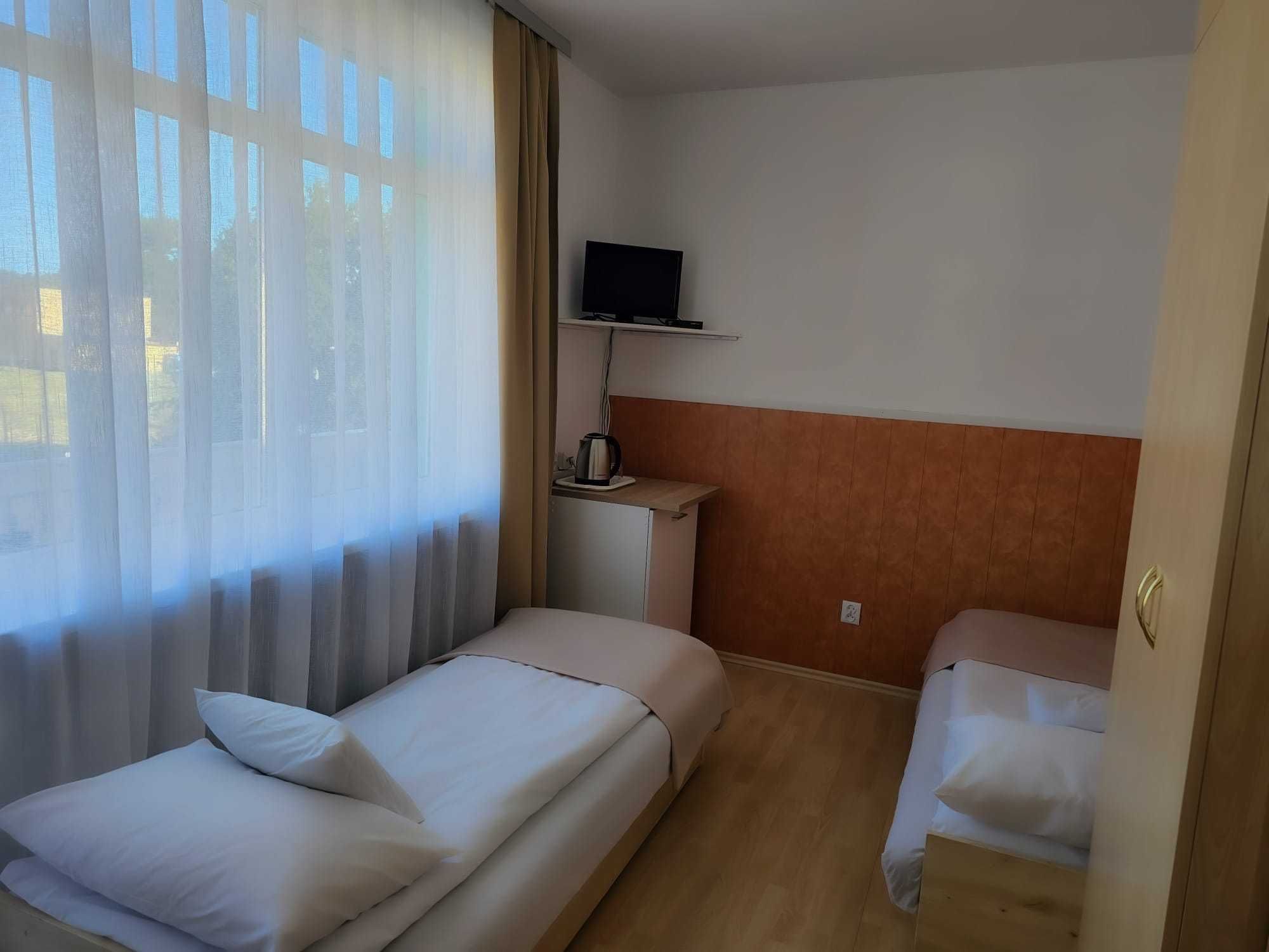 Noclegi nad morzem, wolne pokoje, Darłówko, last minute, sauna, jazuzz