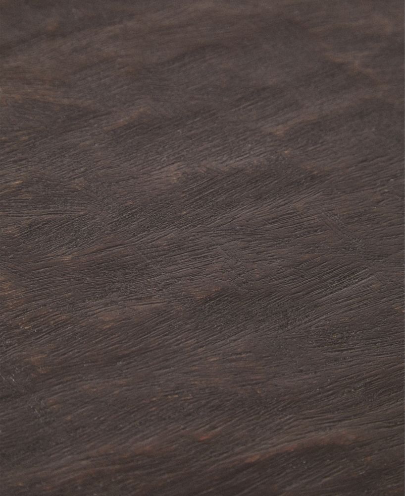Banqueta Alta Textura Irregular Zara Home NOVO