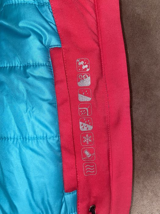 Лижний костюм Avecs (куртка та штани)