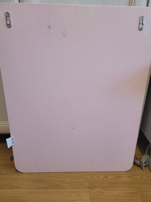 Tablica manipulacyjna woobiboo różowa