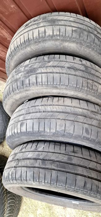 Opony 4 szt michelin rozmiar r15 185/65