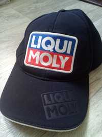 Кепка Liqui Moly