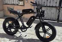 Bicicleta eléctrica Engwe