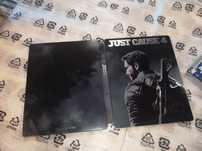 Just Cause 4 PS4 gra PL (+ steelbook) (stan BDB+) kioskzgrami