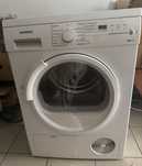 Suszarka do prania Siemens IQ500 A+ 7 kg