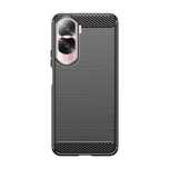 Etui Carbon Case Do Honor 90 Lite / X50I - Czarne