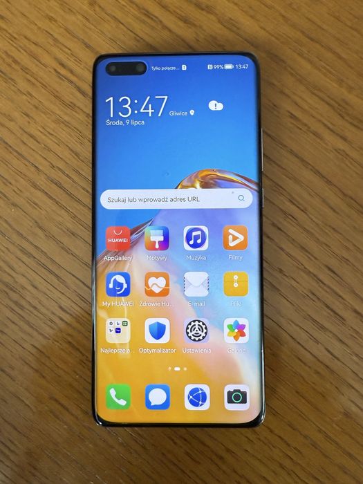 Huawei P40 Pro 256 GB