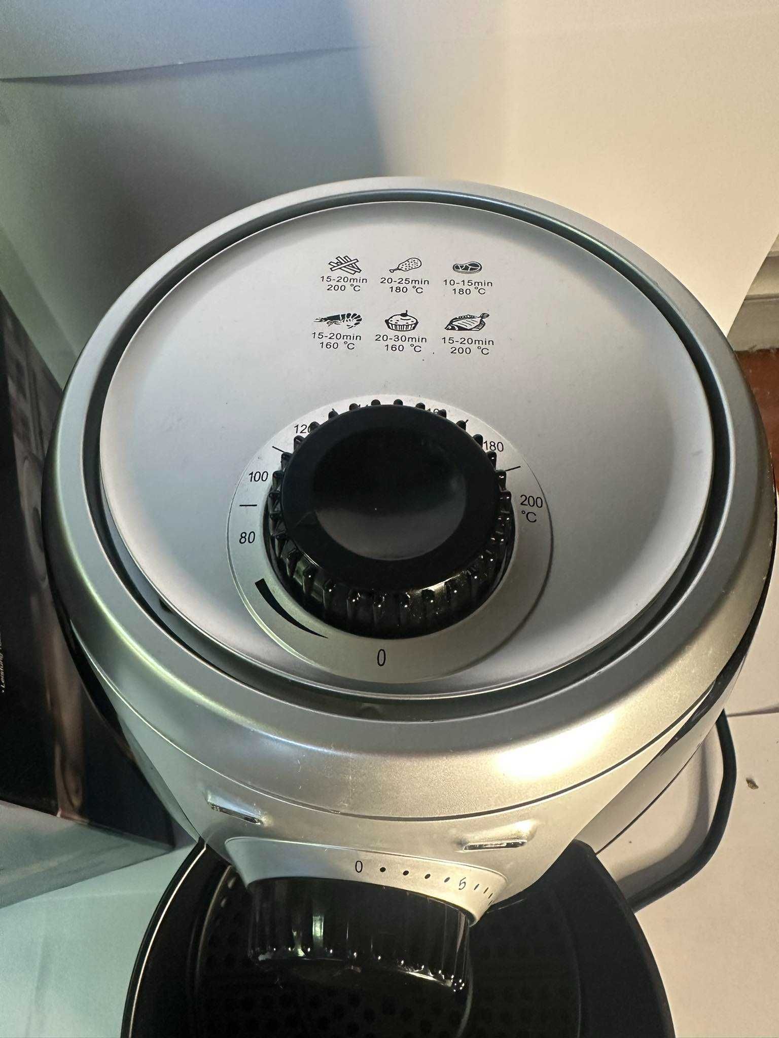 Frytkownica AIR FRYER  (287/24) TYL