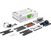 Festool ZH-SYS-PS 420 - Systainer z wyposażeniem do wyrzynarek Festool