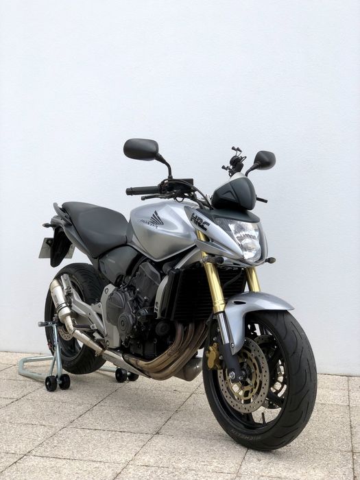 Honda hornet CB600F