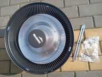 Lampa grzewcza na taras 1500 W